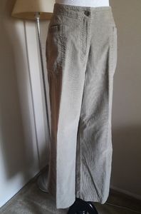 JJill Corduroy Cargo Trousers